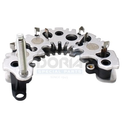 Raddrizzatore, alternatore MEAT & DORIA 52322
