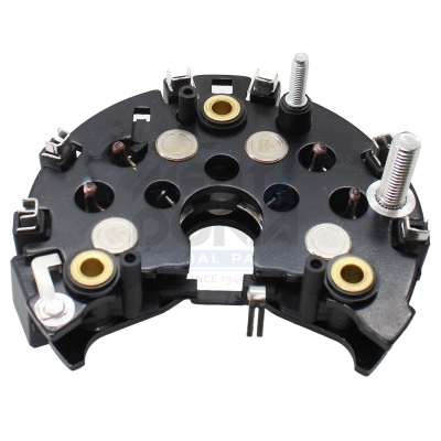 Raddrizzatore, alternatore MEAT & DORIA 52328