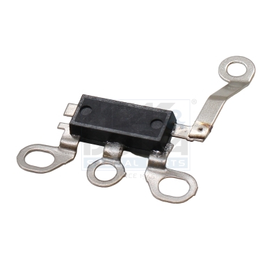 Raddrizzatore, alternatore MEAT & DORIA 52331