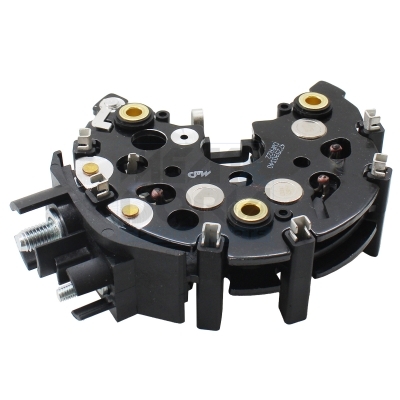 Raddrizzatore, alternatore MEAT & DORIA 52341