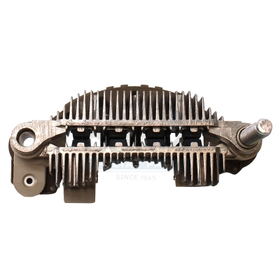 Raddrizzatore, alternatore MEAT & DORIA 52343