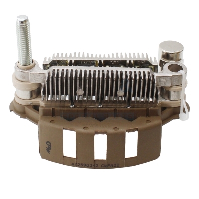 Raddrizzatore, alternatore MEAT & DORIA 52345