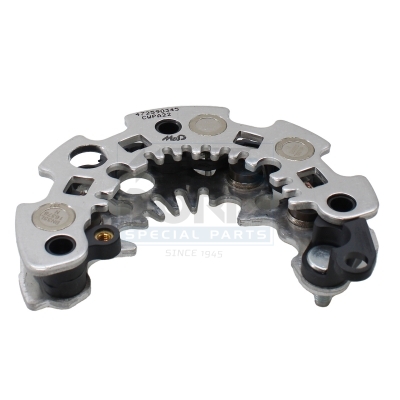 Raddrizzatore, alternatore MEAT & DORIA 52353