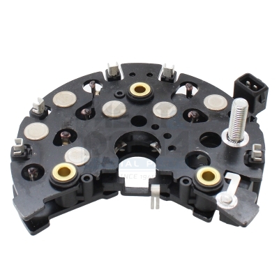 Raddrizzatore, alternatore MEAT & DORIA 52354