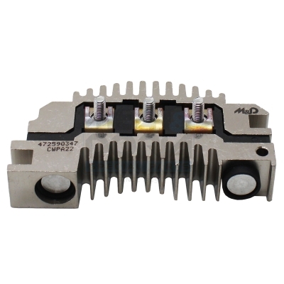 Raddrizzatore, alternatore MEAT & DORIA 52356