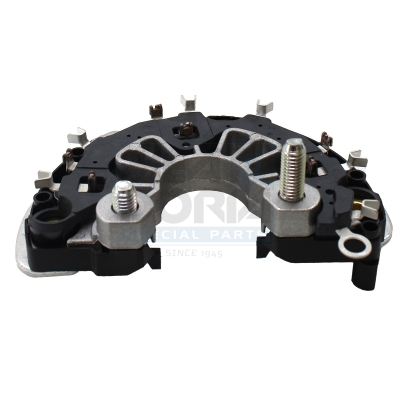 Raddrizzatore, alternatore MEAT & DORIA 52360