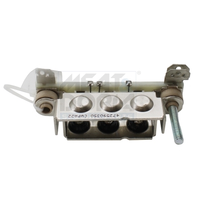 Raddrizzatore, alternatore MEAT & DORIA 52361