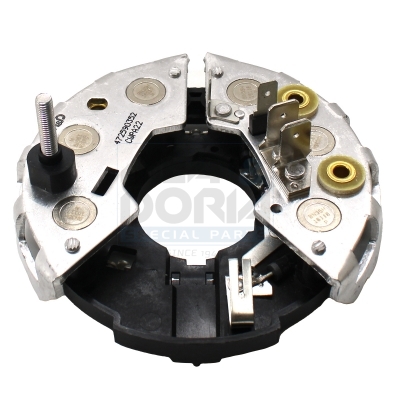 Raddrizzatore, alternatore MEAT & DORIA 52367