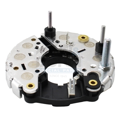 Raddrizzatore, alternatore MEAT & DORIA 52370