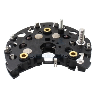 Raddrizzatore, alternatore MEAT & DORIA 52371