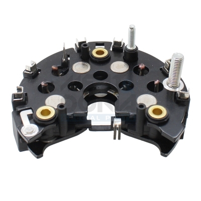 Raddrizzatore, alternatore MEAT & DORIA 52375