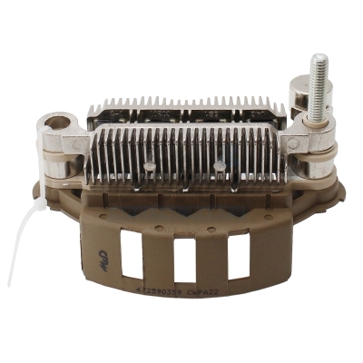 Raddrizzatore, alternatore MEAT & DORIA 52376