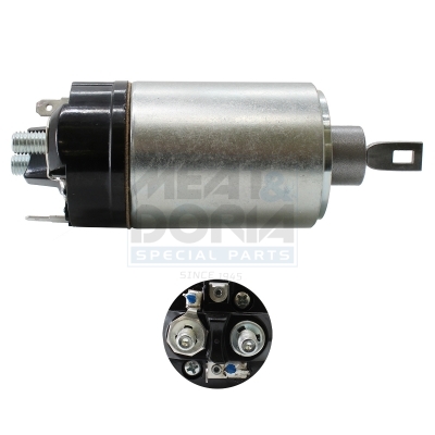 Elettromagnete, motore d'avviamento MEAT & DORIA 46433