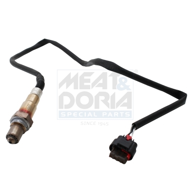 Sonda lambda MEAT & DORIA 811076