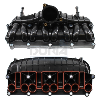 Modulo collettore aspirazione MEAT & DORIA 89678