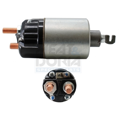 Elettromagnete, motore d'avviamento MEAT & DORIA 46481
