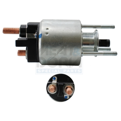 Elettromagnete, motore d'avviamento MEAT & DORIA 46483