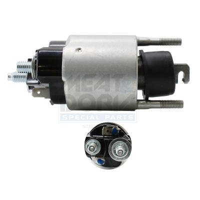 Elettromagnete, motore d'avviamento MEAT & DORIA 46501
