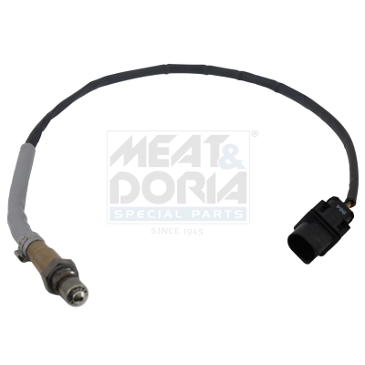 Sonda lambda MEAT & DORIA 811078