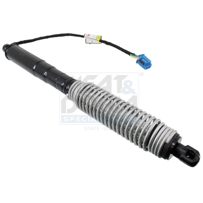 Ammortizzatore pneumatico, ripiano (cofano bag./vano carico) MEAT & DORIA 301078
