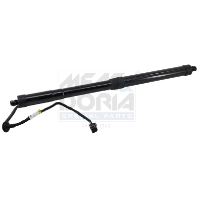 Ammortizzatore pneumatico, ripiano (cofano bag./vano carico) MEAT & DORIA 301083