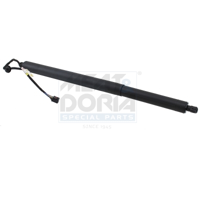 Ammortizzatore pneumatico, ripiano (cofano bag./vano carico) MEAT & DORIA 301086