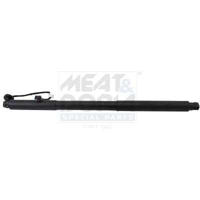 Ammortizzatore pneumatico, ripiano (cofano bag./vano carico) MEAT & DORIA 301087