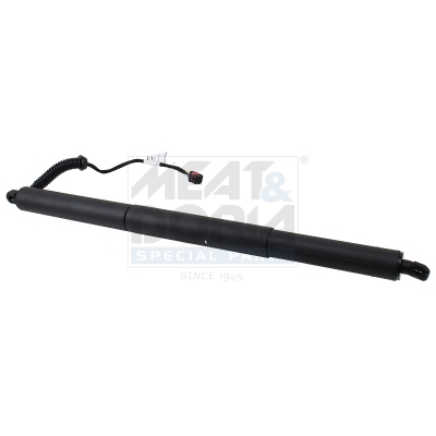 Ammortizzatore pneumatico, ripiano (cofano bag./vano carico) MEAT & DORIA 301089