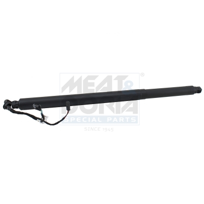 Ammortizzatore pneumatico, ripiano (cofano bag./vano carico) MEAT & DORIA 301093