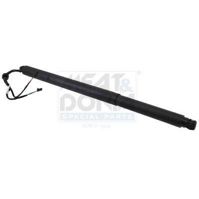 Ammortizzatore pneumatico, ripiano (cofano bag./vano carico) MEAT & DORIA 301094