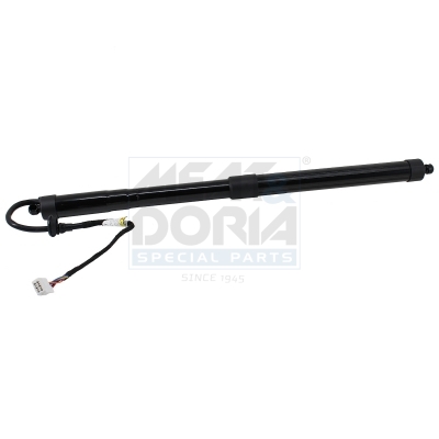 Ammortizzatore pneumatico, ripiano (cofano bag./vano carico) MEAT & DORIA 301095