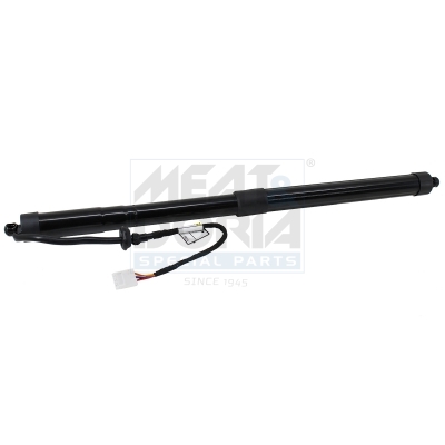 Ammortizzatore pneumatico, ripiano (cofano bag./vano carico) MEAT & DORIA 301096