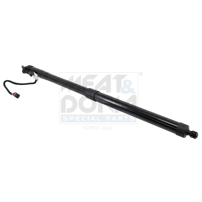 Ammortizzatore pneumatico, ripiano (cofano bag./vano carico) MEAT & DORIA 301097