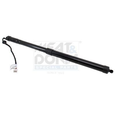 Ammortizzatore pneumatico, ripiano (cofano bag./vano carico) MEAT & DORIA 301104