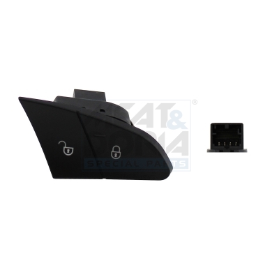 Comando, blocca porta MEAT & DORIA 206145