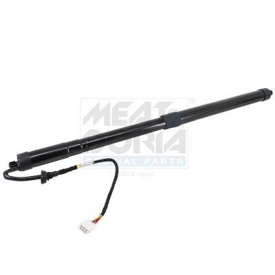 Ammortizzatore pneumatico, ripiano (cofano bag./vano carico) MEAT & DORIA 301105