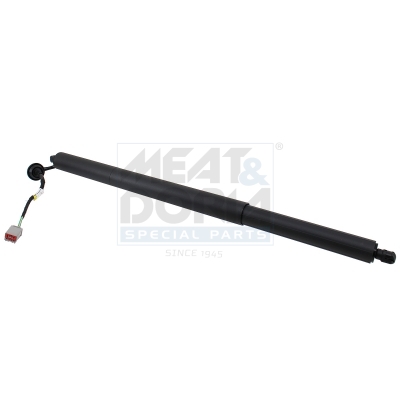 Ammortizzatore pneumatico, ripiano (cofano bag./vano carico) MEAT & DORIA 301106
