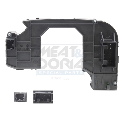 Leva devio guida MEAT & DORIA 231599