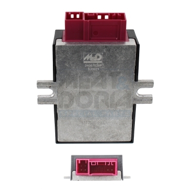 Centralina, pompa carburante MEAT & DORIA 73240175