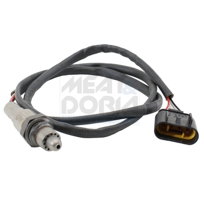 Sonda lambda MEAT & DORIA 811079