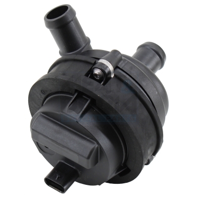 Pompa dell'acqua supplementare (circuito acqua di raffred.) MEAT & DORIA 20255