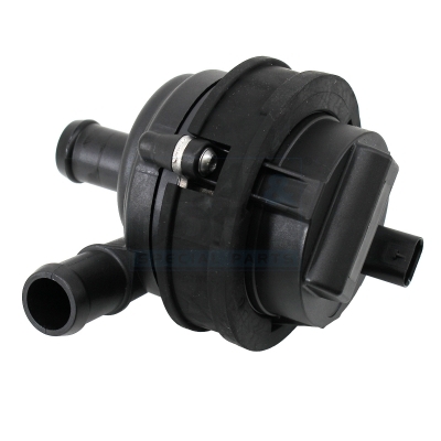 Pompa dell'acqua supplementare (circuito acqua di raffred.) MEAT & DORIA 20260