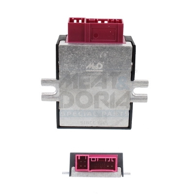 Centralina, pompa carburante MEAT & DORIA 73240177