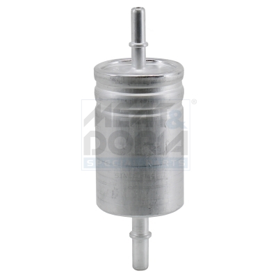 Filtro carburante MEAT & DORIA 5129