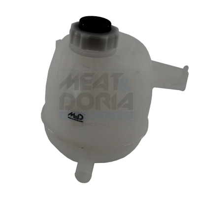 Vaschetta acqua, radiatore MEAT & DORIA 2035001