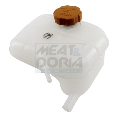 Vaschetta acqua, radiatore MEAT & DORIA 2035003