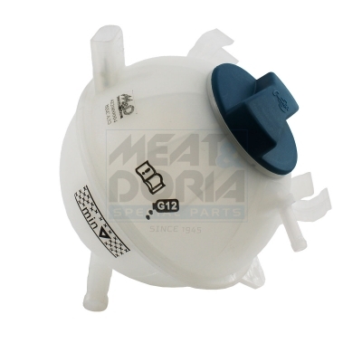 Vaschetta acqua, radiatore MEAT & DORIA 2035004