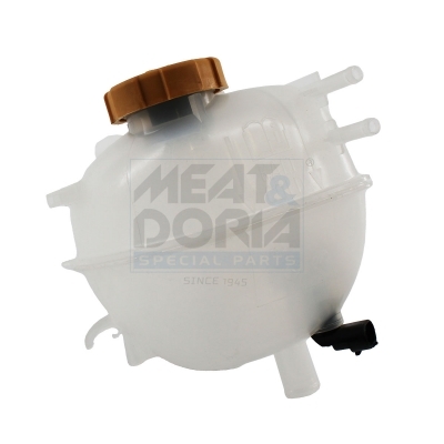 Vaschetta acqua, radiatore MEAT & DORIA 2035005