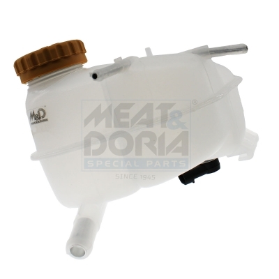 Vaschetta acqua, radiatore MEAT & DORIA 2035006