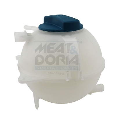 Vaschetta acqua, radiatore MEAT & DORIA 2035007